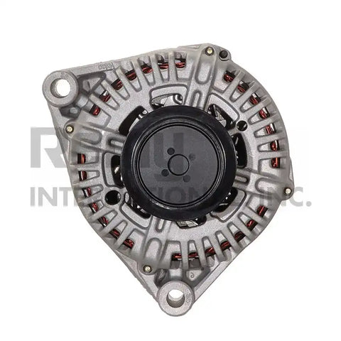 REMY INTL 12555 REMANUFACTURED ALTERNATOR