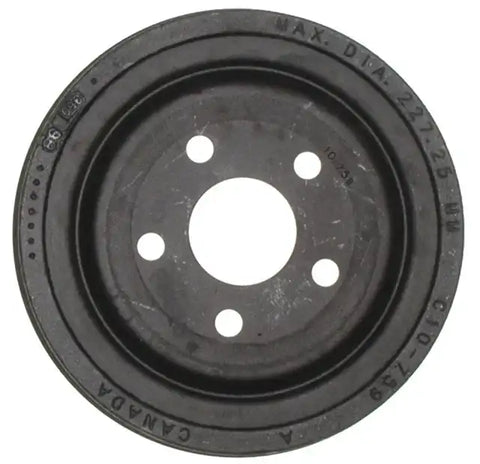 BRAKE PARTS