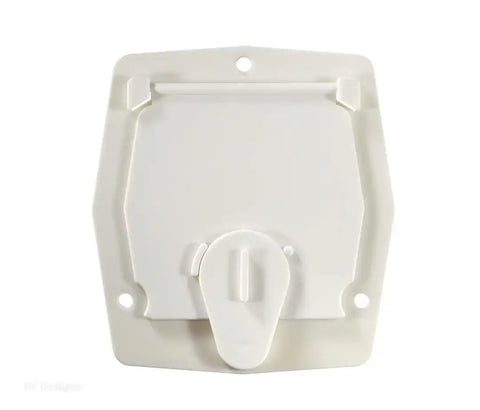 BASIC FLAT SIDED HATCH