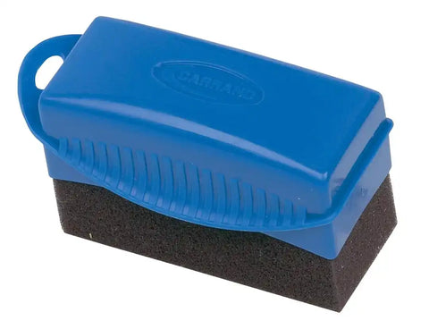 CARRAND 92043 CONTOUR TIRE WIPE