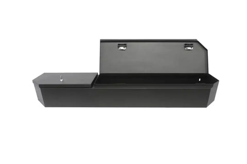 Tuffy Security 316-01 UNDERSEAT LOCKBOX Ford Crew Cab