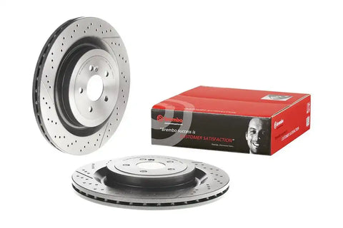 DISC BRAKE ROTOR