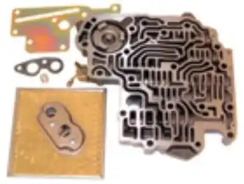 VALVE BODY  TH400 MAN/AUTO 65-U