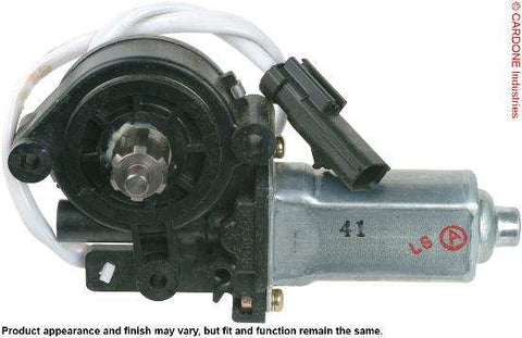 REMANUFACT ELECTRIC MOTOR