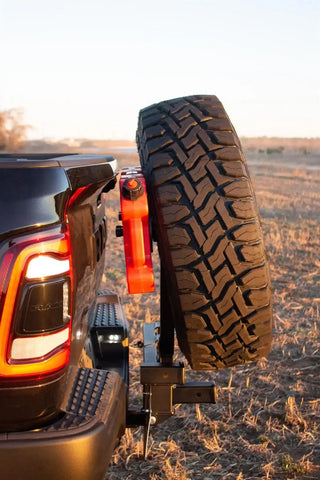 WILCO OFFROA UHG4100 HITCHGATE SWITCH