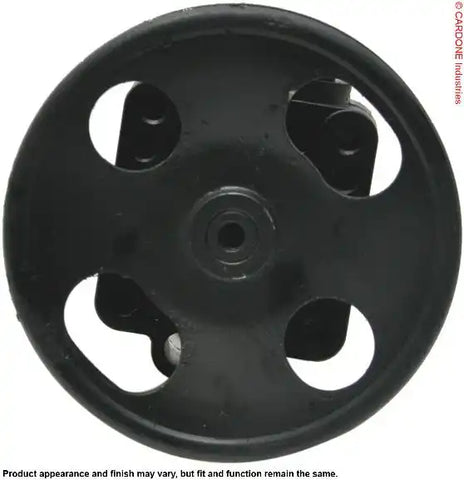 POWER STEERING COMPONENTS