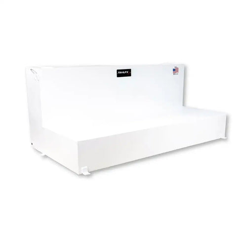 TrailFX 21110SW Liquid Transfer Tank TFX Liquid Transfer Not DOT Approved For Transport Of Flammable Liquids