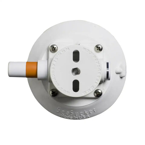 SEASUCKER VM1001W 4.5' SEASUCKER - WHITE