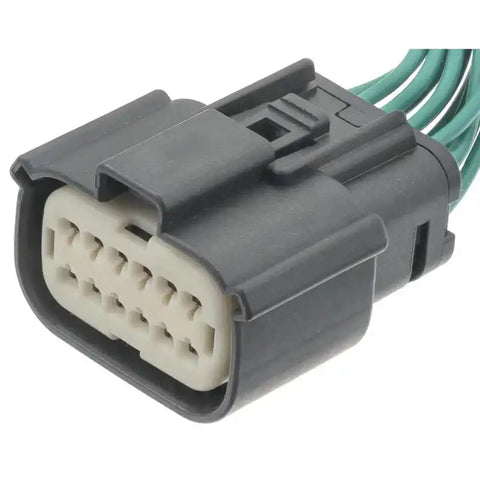 DIESEL GLOW PLUG CONTROLLER CONNECT