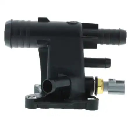 COOLANT HOUSING