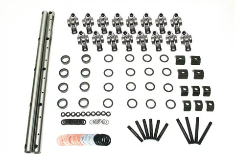 PRW 3244011 SHAFT MOUNTED ROCKERS STAINLESS