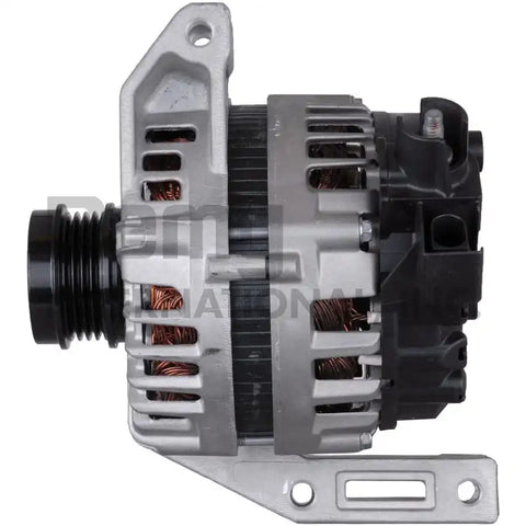 REMANUFACTURED ALTERNATOR