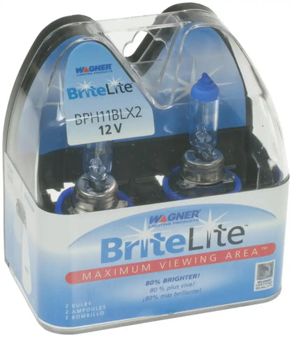 BRITELITE CAPSULE TWIN PA