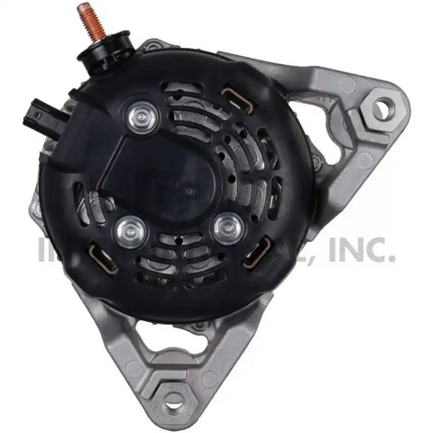 REMANUFACTURED ALTERNATOR