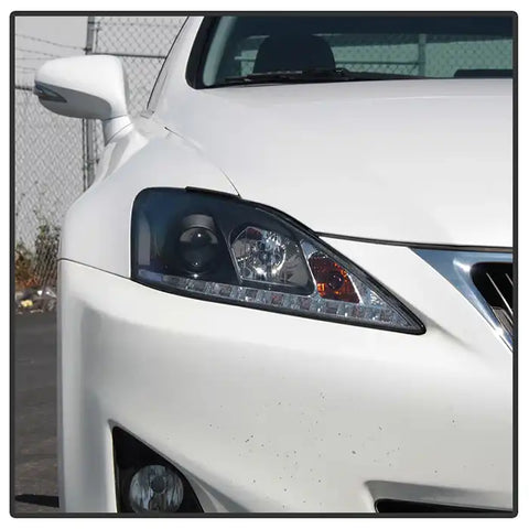 SPYDER 5080059 LEXUS IS 250/350 2006-20