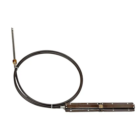 UFLEX USA M86X10 UNIVERSAL RACK&PIN. STR CABLE