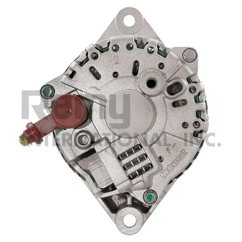 REMANUFACTURED ALTERNATOR