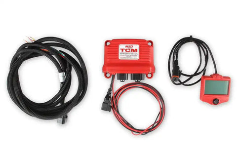 MSD CO. 2760 ATOMIC TRANS CONTROLLER