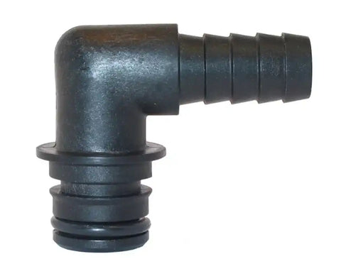 XYLEM 20381009 FITTING 1/2' HB ELBOW