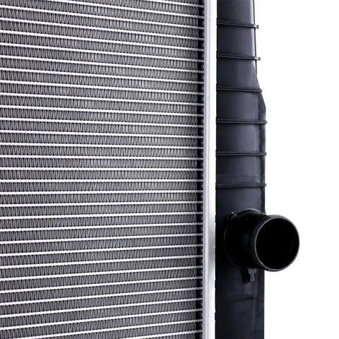 MISHIMOTO R13296 PLASTIC RADIATOR