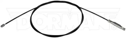 DORMAN C661199 BRAKE CABLE