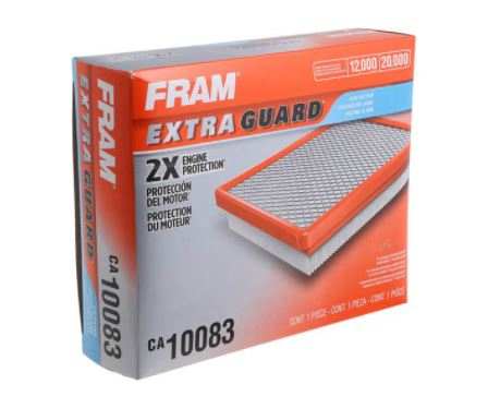 AIR PANEL RIGID