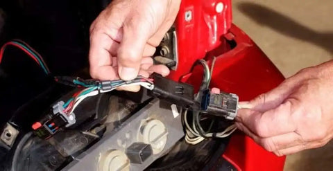 98-06 JEEP WRANGLER  04-06 WRANGLER