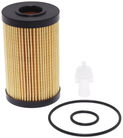 CARTRIDGE OIL FILTER  DEFENSE