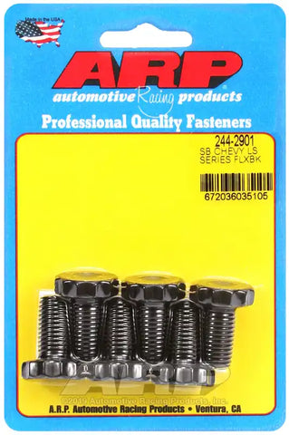 ARP Auto Racing 244-2901 Auto Trans Flexplate Bolt For Use With Gen III/ LS Series C