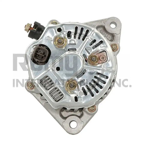 REMANUFACTURED ALTERNATOR