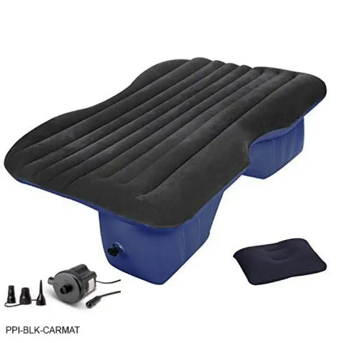 AIRBEDZ PPI-BLK_PV_CARMAT RR SEAT AIR MATRSS MIDSZE