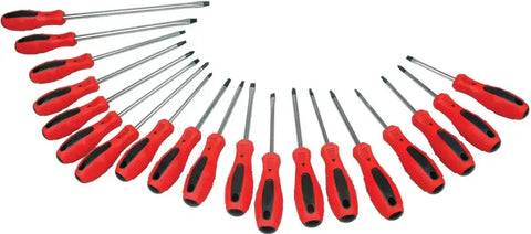 SCREWDRIVER SET