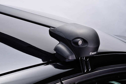 INNO RACKS XS201 AERO BSE FLUSH STAY FOR SMOOTH ROOF