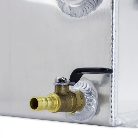 MISHIMOTO MMRT-A2W-50N UNIVERSAL ICE BOX TANK RESERVOIR 5