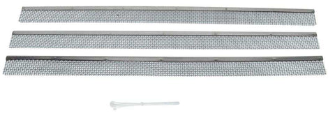 FRIDGE SLAT 19.6'X1.3'CRD