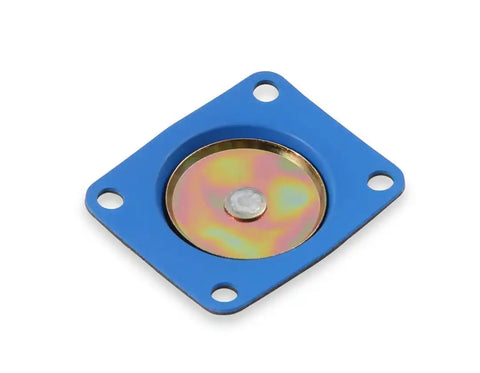 135-10 DIAPHRAGM ASSMB