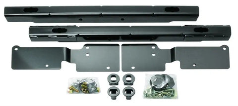 SIGNATURE SERIES RAIL KIT