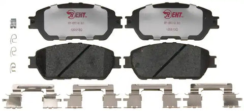 BRAKE PAD SET