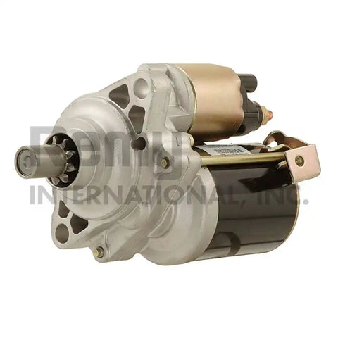 REMANUFACTURED STARTER