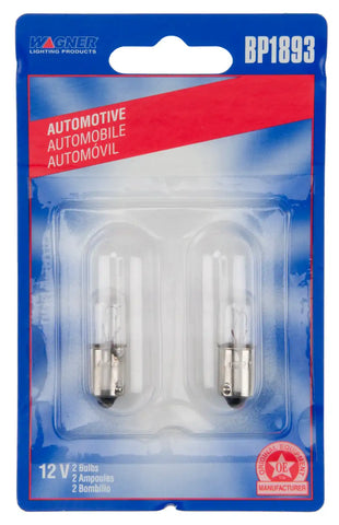 MINIATURE BULB