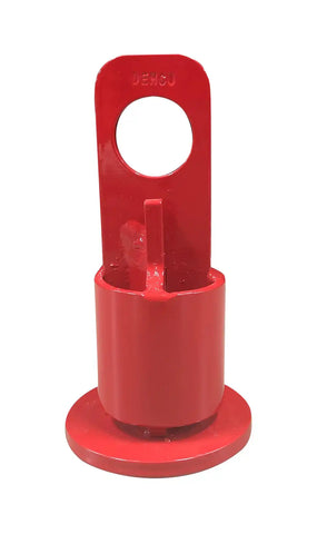 HITCH REMOVER