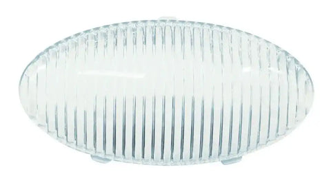 CLEAR LENS OVAL PLIGHT