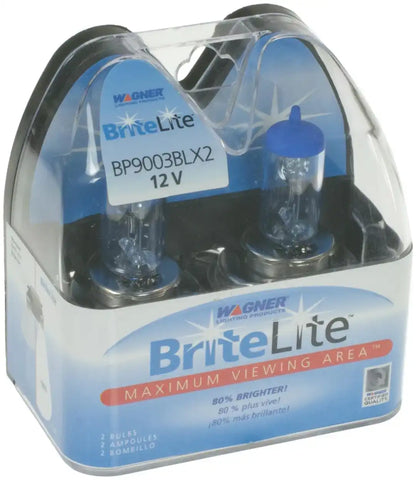 BRITELITE CAPSULE TWIN PA