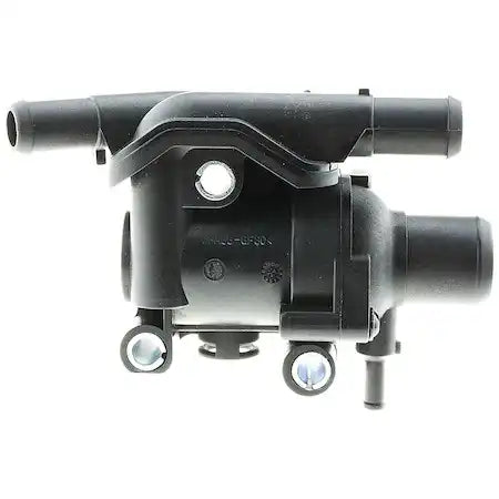 COOLANT HOUSING