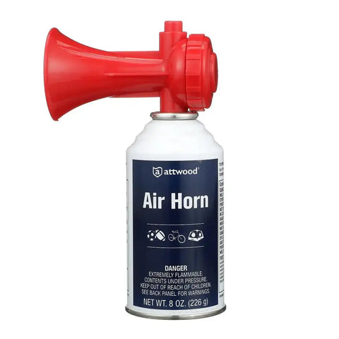 ATTWOOD MARI 118092-7 HORN AIR 8 OZ (SINGLE)