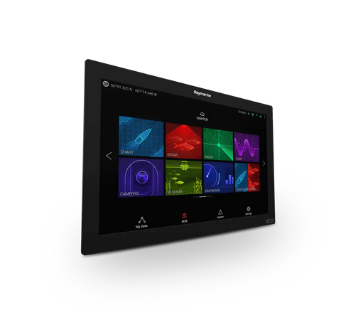 RAYMARINE T70429 AXIOM XL 22 21.5' MFD KIT