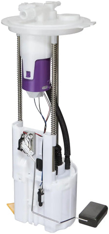 FUEL PUMP MODULE ASSEMBLY