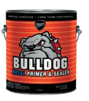 METAL PRIMER/SEAL WH 5GAL