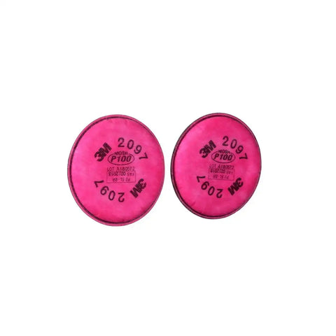 PARTICULATE FILTER 2 PACK