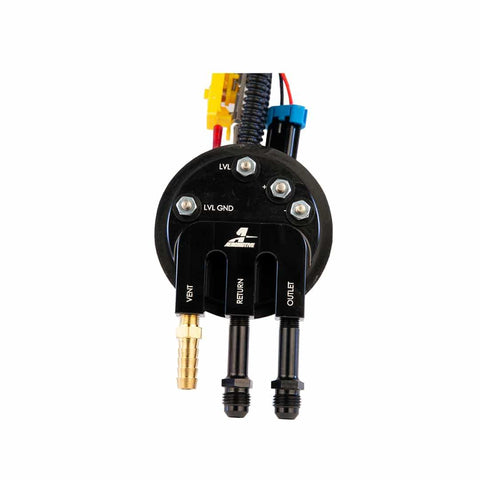 AEROMOTIVE 18072 FUEL PUMP & HANGER